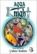 Aqua Knight, Volume 2