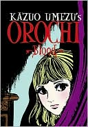 Orochi: Blood