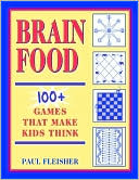 Brain Food: Games That Make Kids Think
