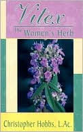 Vitex: The Women's Herb
