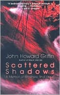 Scattered Shadows: A Memoir of Blindness and Vision