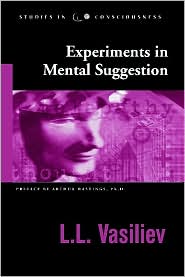 Experiments in Mental Suggestion