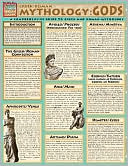 Greek/Roman Mythology: Gods: A Comprehensive Guide to Greek and Roman Mythology