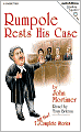 Rumpole Rests His Case