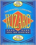 Canadian Wizard Card Game