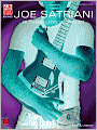 Joe Satriani: Is There Love in Space?