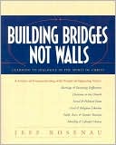 download Building Bridges Not Walls : Learning to Dialogue in the Spirit of Christ book