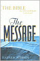 Message: The Bible in Contemporary Language