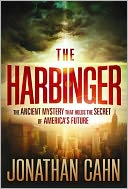 The Harbinger by Jonathan Cahn: Book Cover