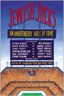 Jewish Jocks by Franklin Foer: Book Cover