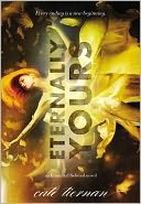 Eternally Yours by Cate Tiernan: Book Cover