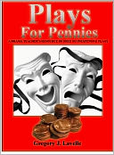 download High School Safe Plays and Thespian Skits - Plays for Pennies book