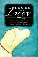 Lessons from Lucy about Loving God