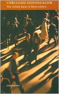 Unrugged Individualism: The Selfish Basis of Benevolence