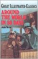 Around the World in Eighty Days