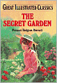 The Secret Garden: A Young Reader's Edition of the Classic Story