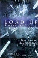 Load up Pocket Devotional: 31 Devotions to Revolutionize Your Future