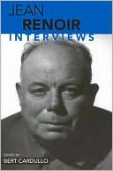 Jean Renoir: Interviews
