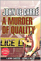 A Murder of Quality