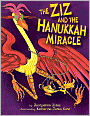 The Ziz and the Hanukkah Miracle