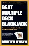 Beat Multiple Deck Blackjack