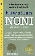 Hawaiian Noni
