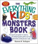 Everything Kids' Monsters (Everything)