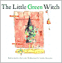 The Little Green Witch