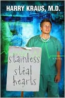 Stainless Steal Hearts