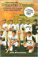Tales from the Pittsburgh Pirates