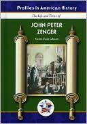download John Peter Zenger book