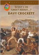 download Davy Crockett book