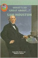 download Sam Houston book