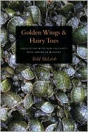 download Golden Wings and Hairy Toes : Encounters with New England's Most Imperiled Wildlife book
