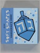 Hanukkah's Here! (Mini Soft Shapes)