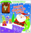 Nose Knows: Santa's Coming to Town