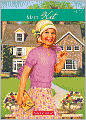 Meet Kit: An American Girl (American Girls Collection Series: Kit #1)
