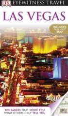 Eyewitness Travel Guide: Las Vegas
