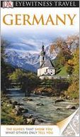 Eyewitness Travel Guide by Joanna Egert-Romanowskiej: Book Cover