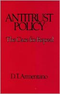 download Antitrust Policy : The Case for Repeal book
