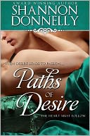 Paths of Desire by Shannon Donnelly: NOOK Book Cover