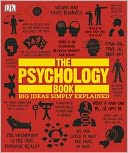 The Psychology Book by Dorling Kindersley Publishing Staff: Book Cover