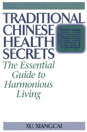 Traditional Chinese Health Secrets