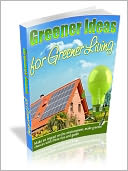 download Greener Living for Greener Living! book