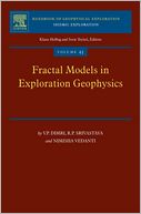 download Fractal Models in Exploration Geophysics : Applications to Hydrocarbon Reservoirs book