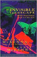 Invisible Landscape by Terence Mckenna: Book Cover