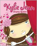 Drama Queen by Marci Peschke: NOOK Book Cover