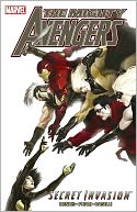 download Mighty Avengers Volume 4 : Secret Invasion Book Two book