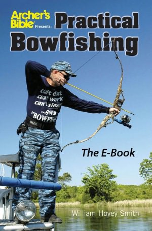 Practical Bowfishing