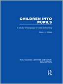 download Children into Pupils book